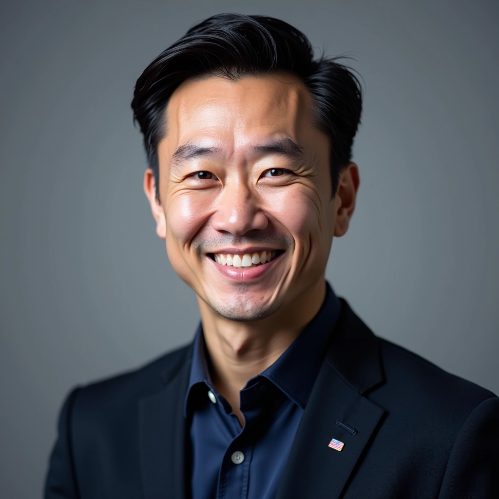 David Wong