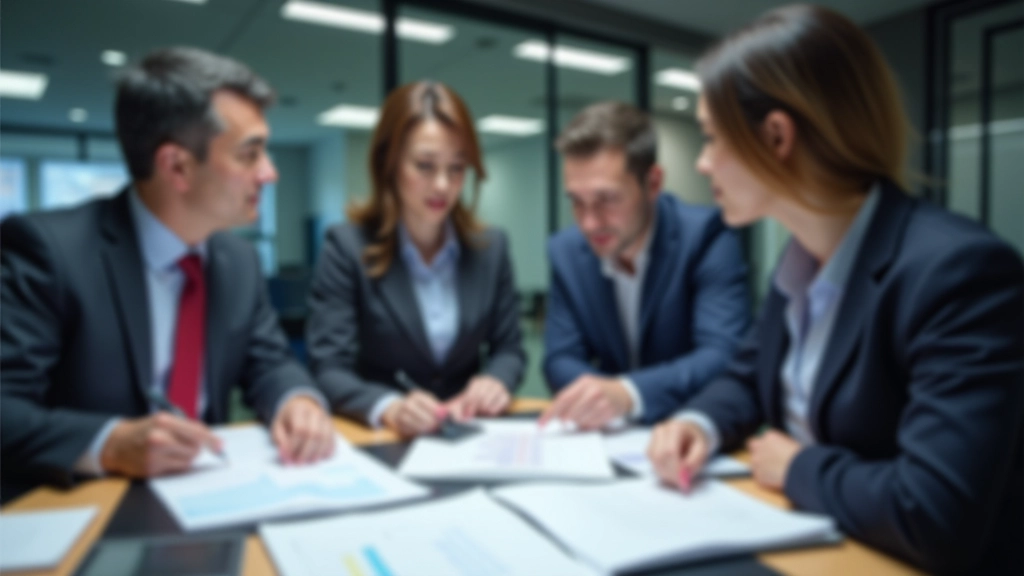 Team collaboration on audit and compliance planning