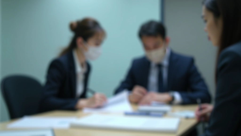 Auditor meeting and financial review discussion